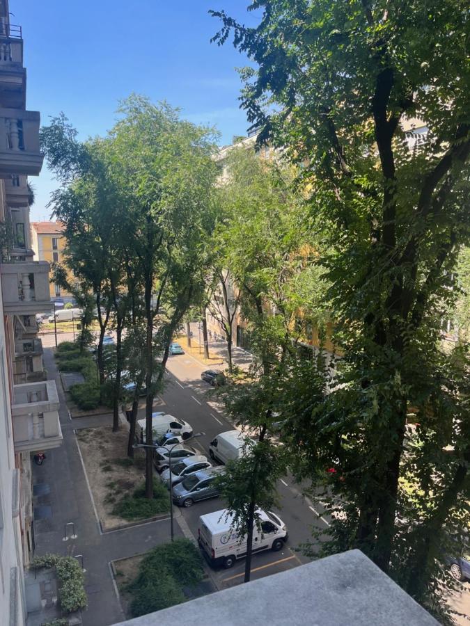 Apartamento Porta Venezia Milán