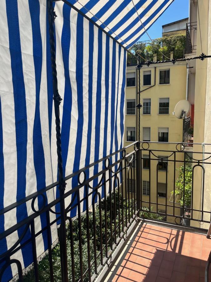 Porta Venezia Apartamento *
