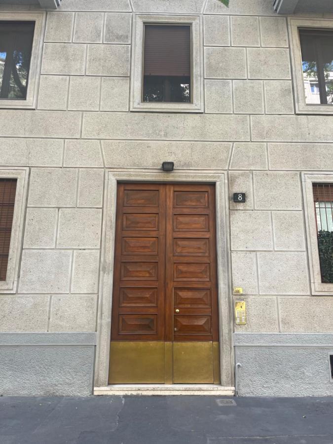 Porta Venezia Apartamento Milán