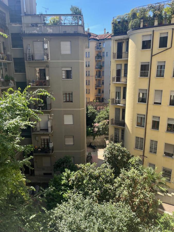 Porta Venezia Apartamento