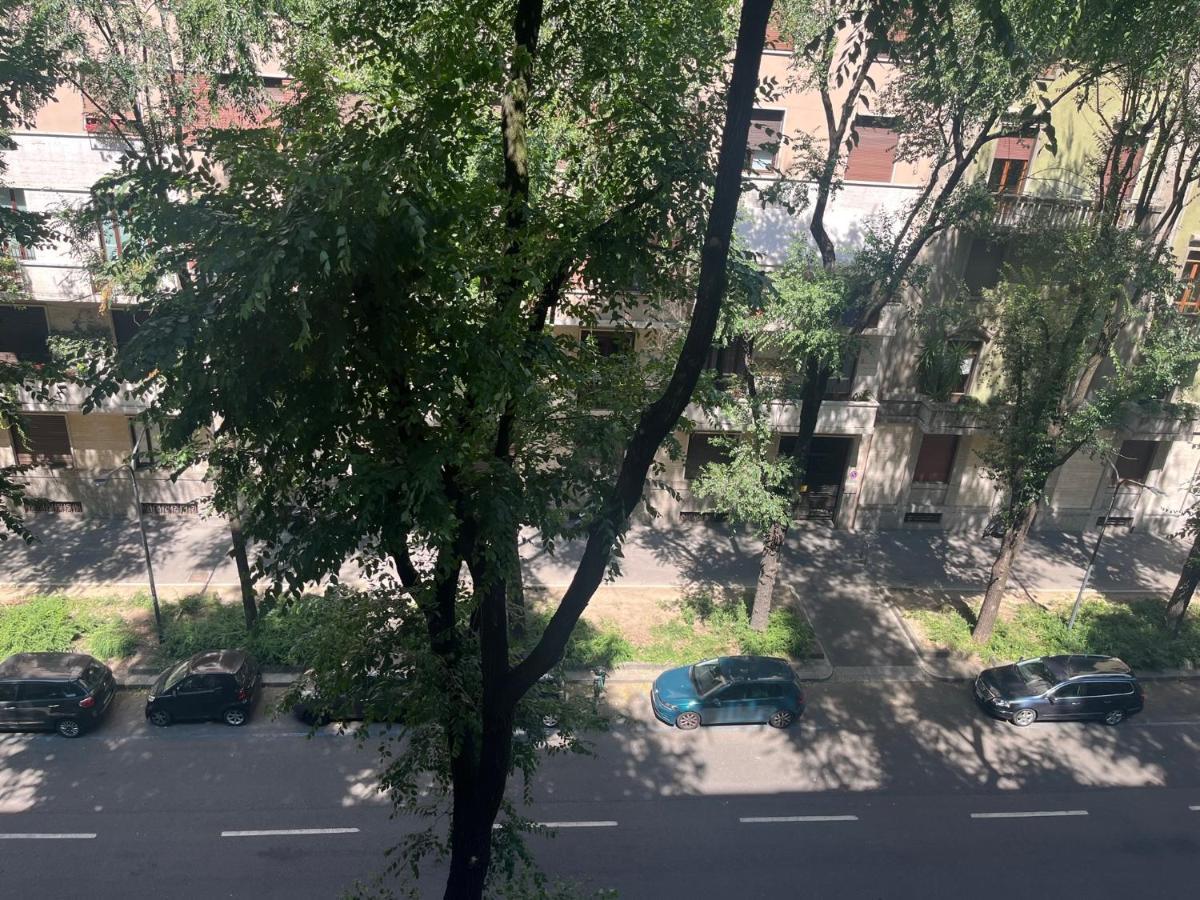 Apartamento Porta Venezia Milán