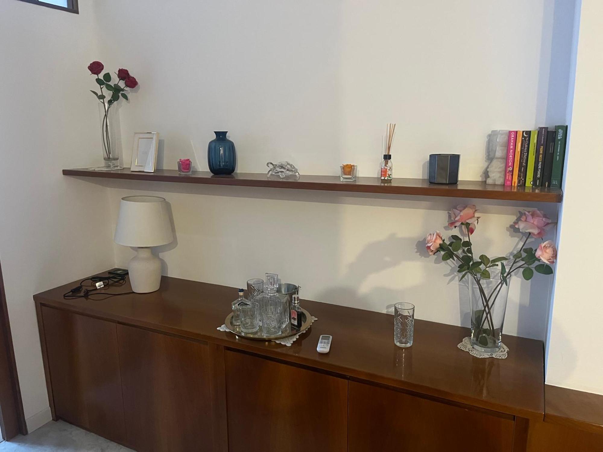 Porta Venezia Apartamento