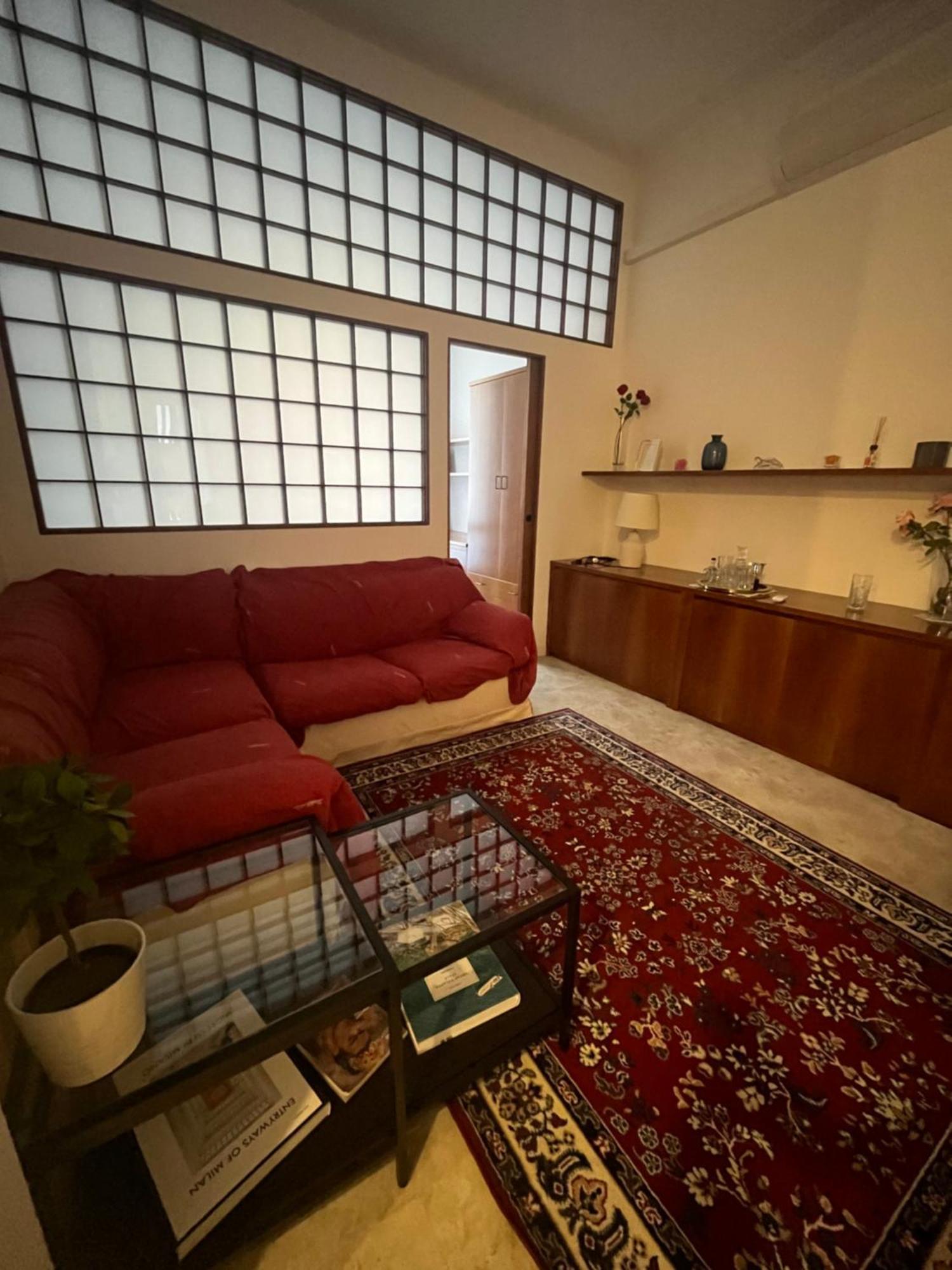 Apartamento Porta Venezia *
