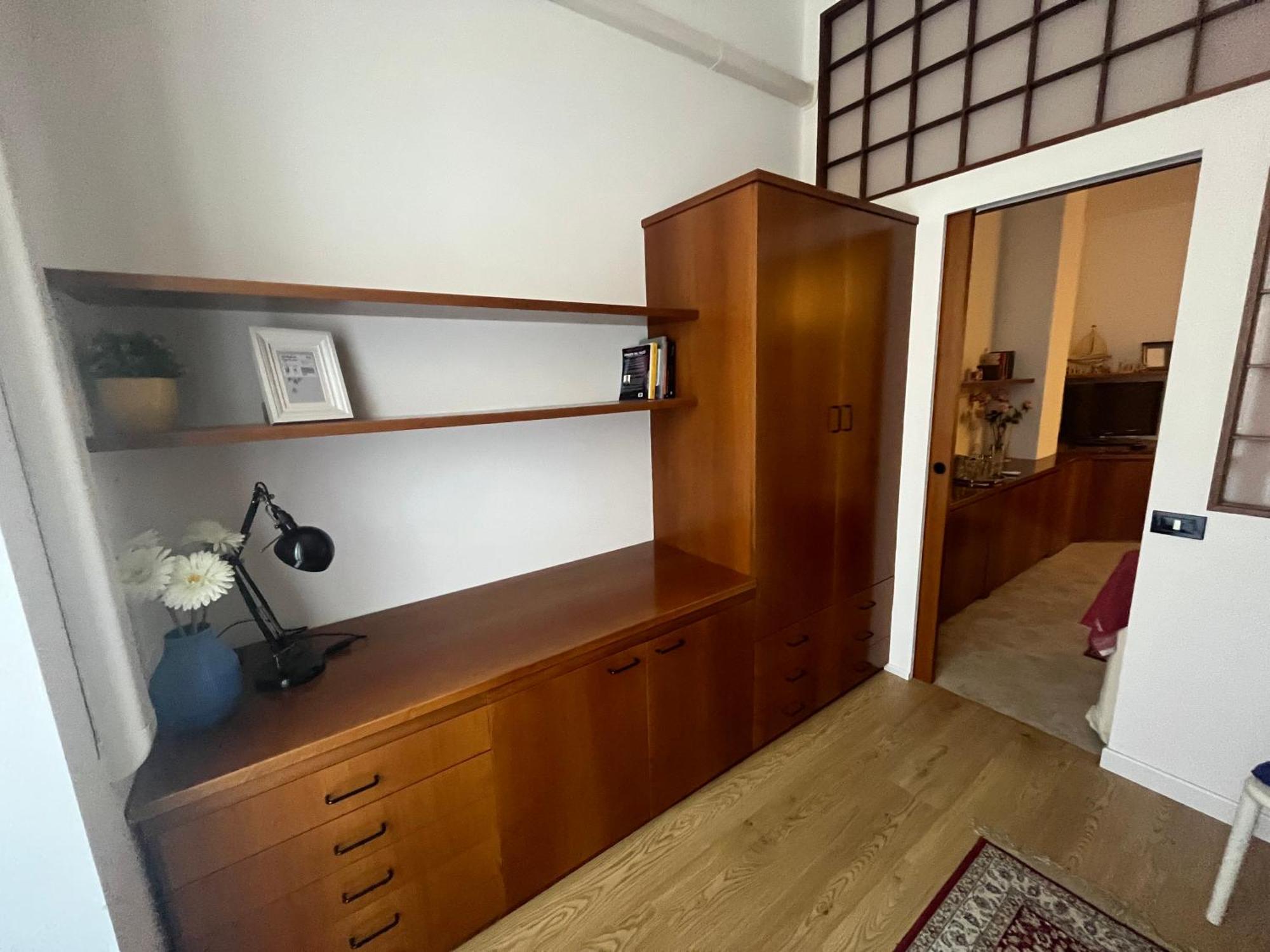 Apartamento Porta Venezia