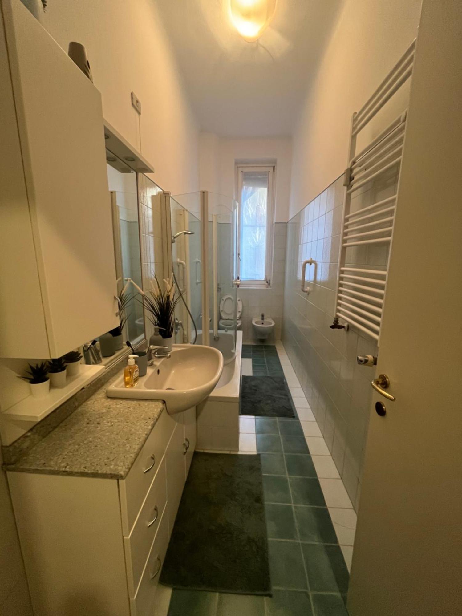 Apartamento Porta Venezia *