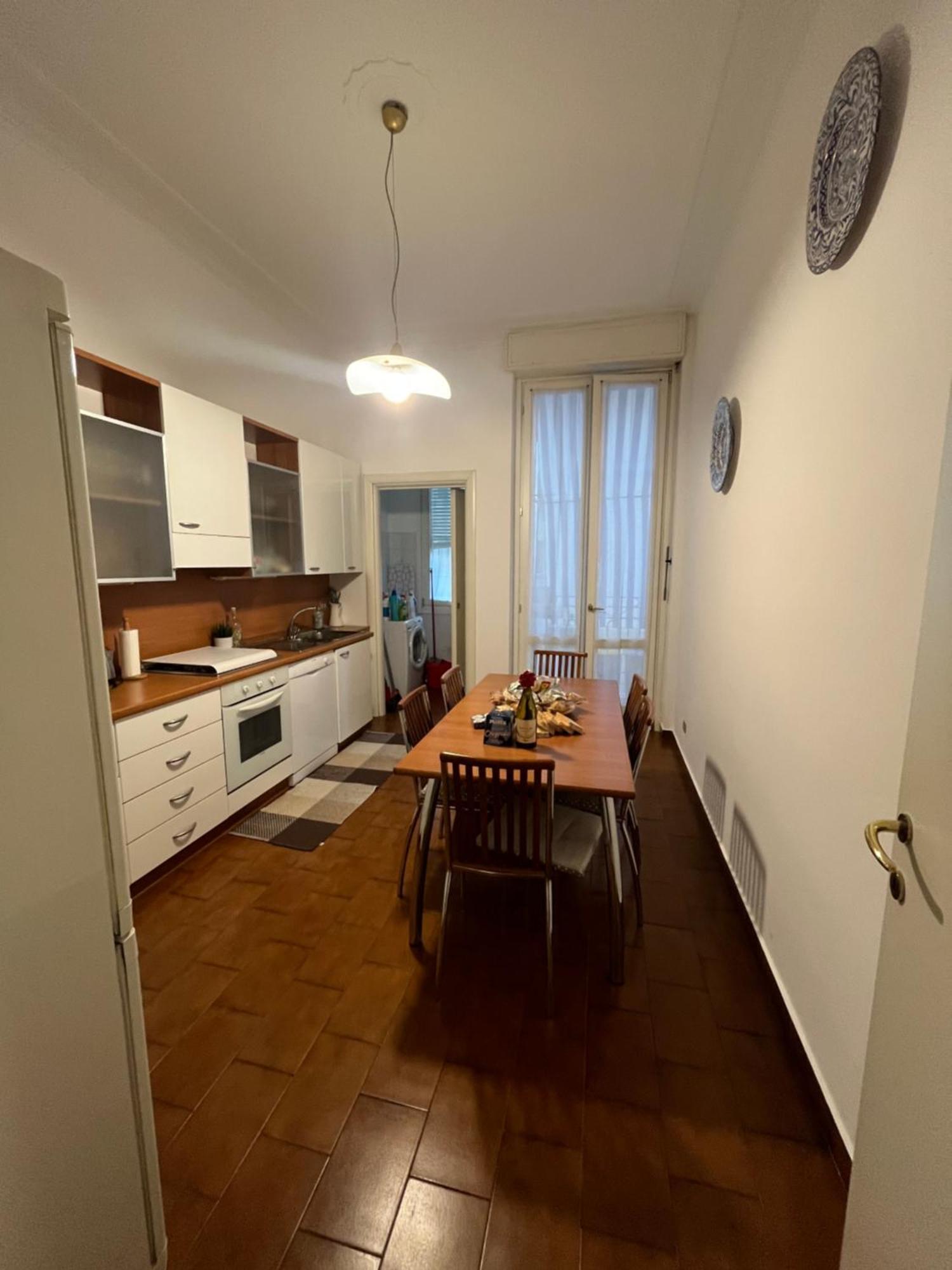 Apartamento Porta Venezia