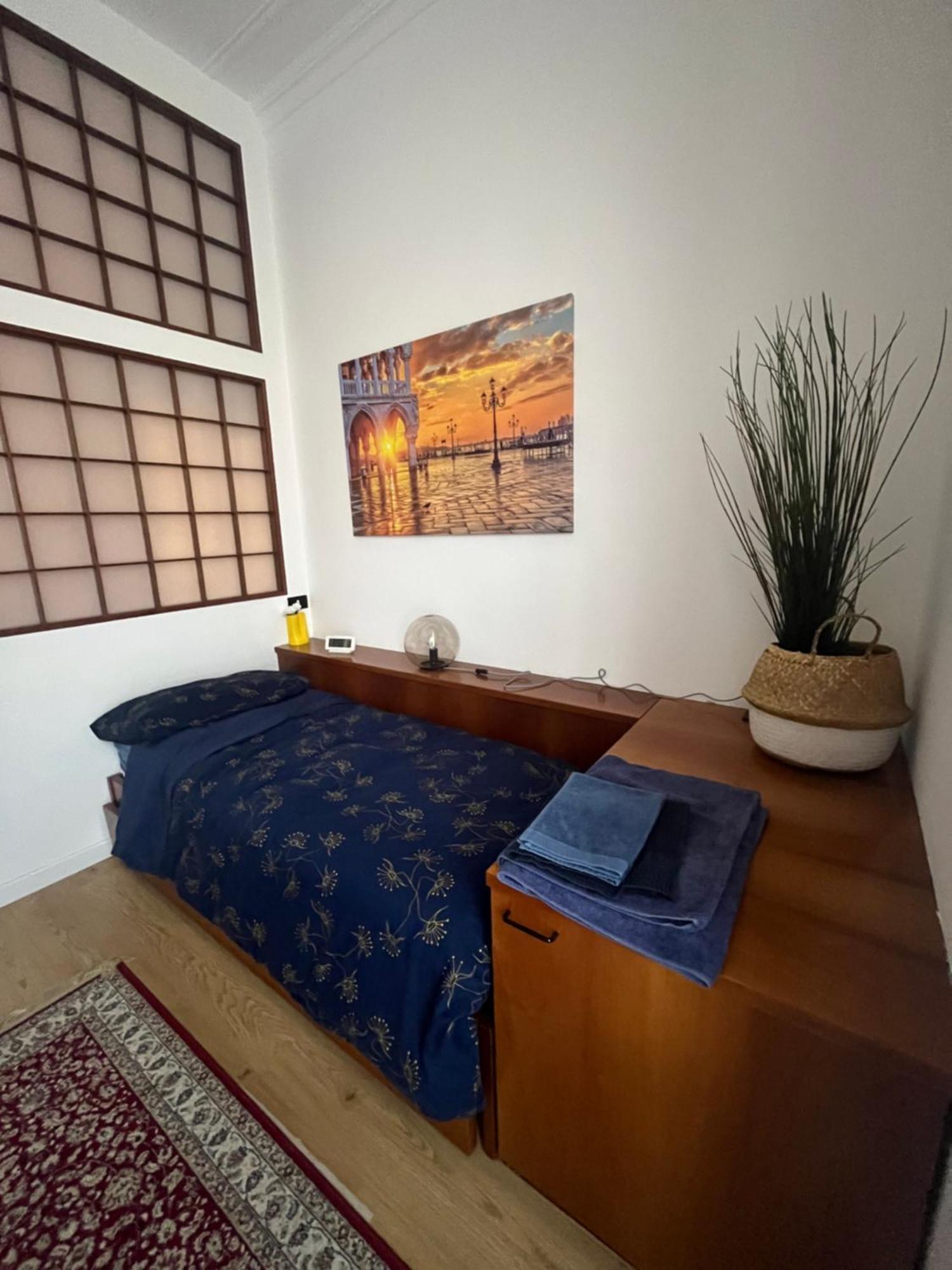 Porta Venezia Apartamento Milán