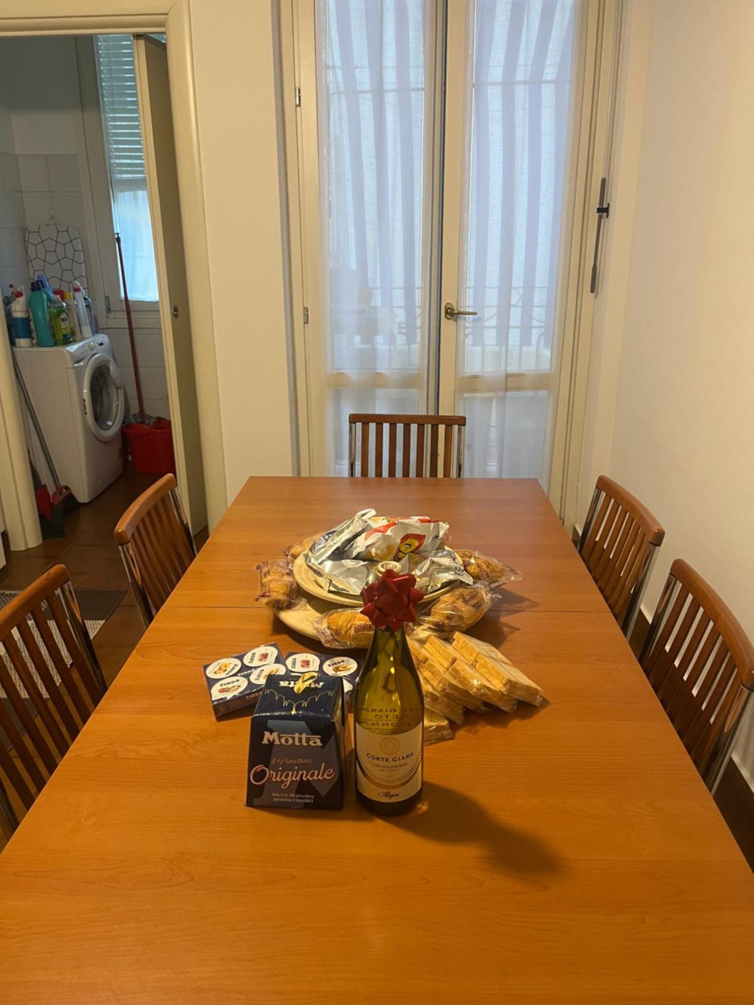 Apartamento Porta Venezia Milán